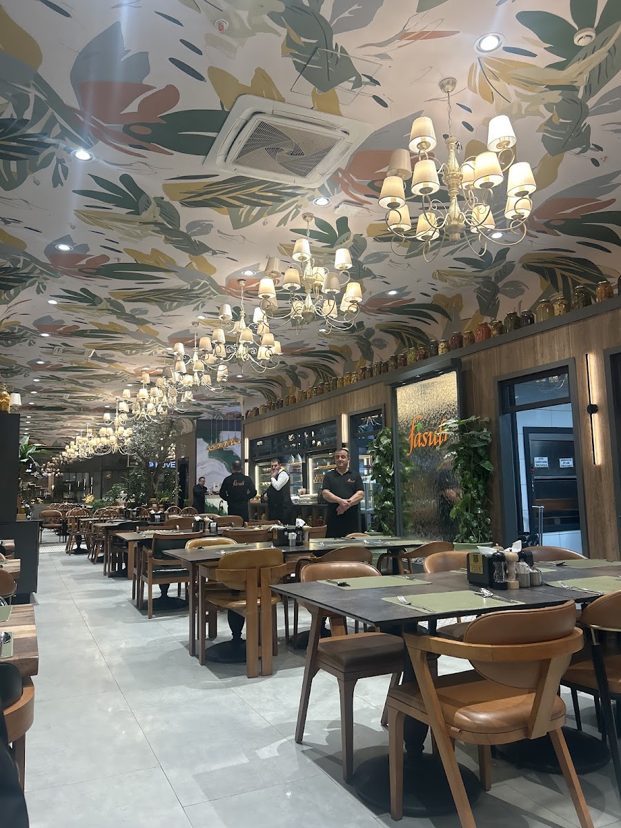 Fasuli Rize — fotoğraf 2