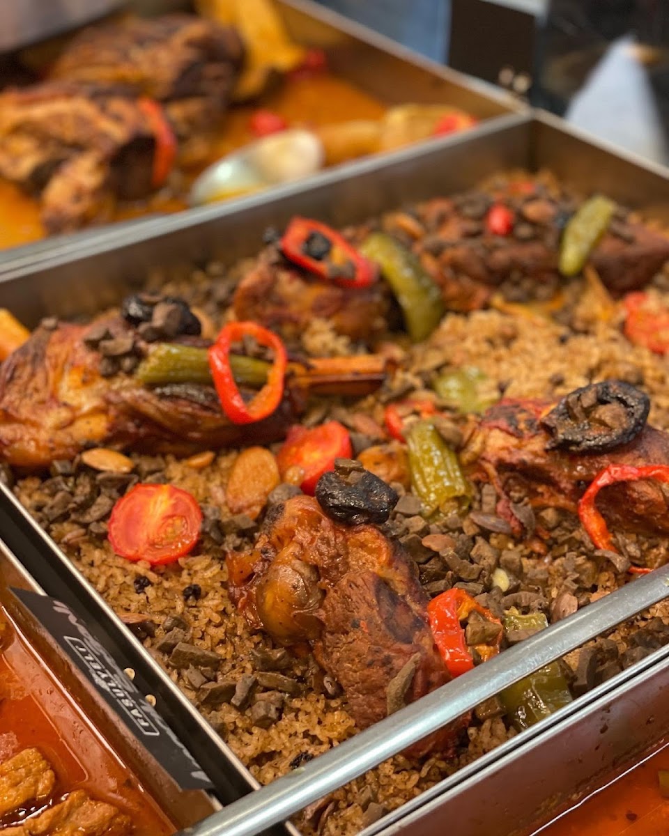 Fasulyeli — fotoğraf 2