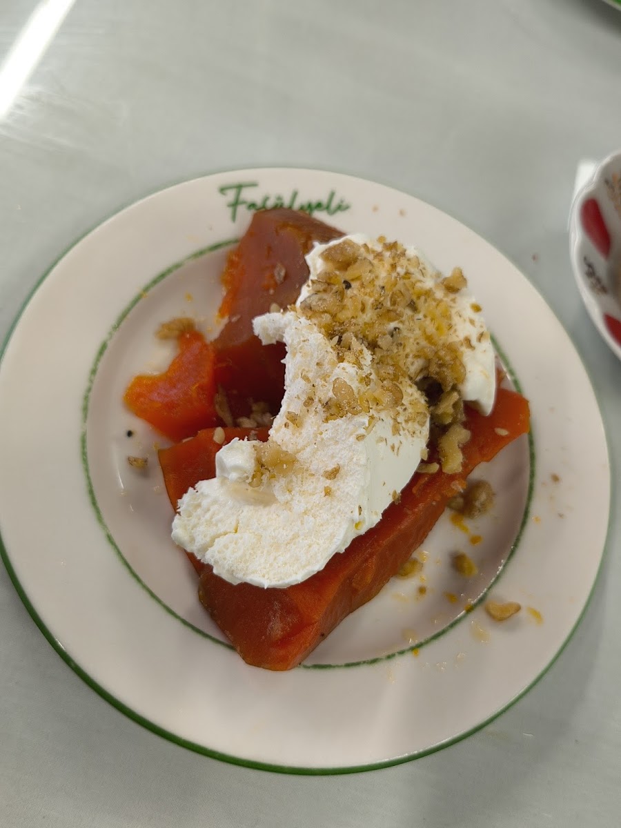 Fasulyeli — fotoğraf 3