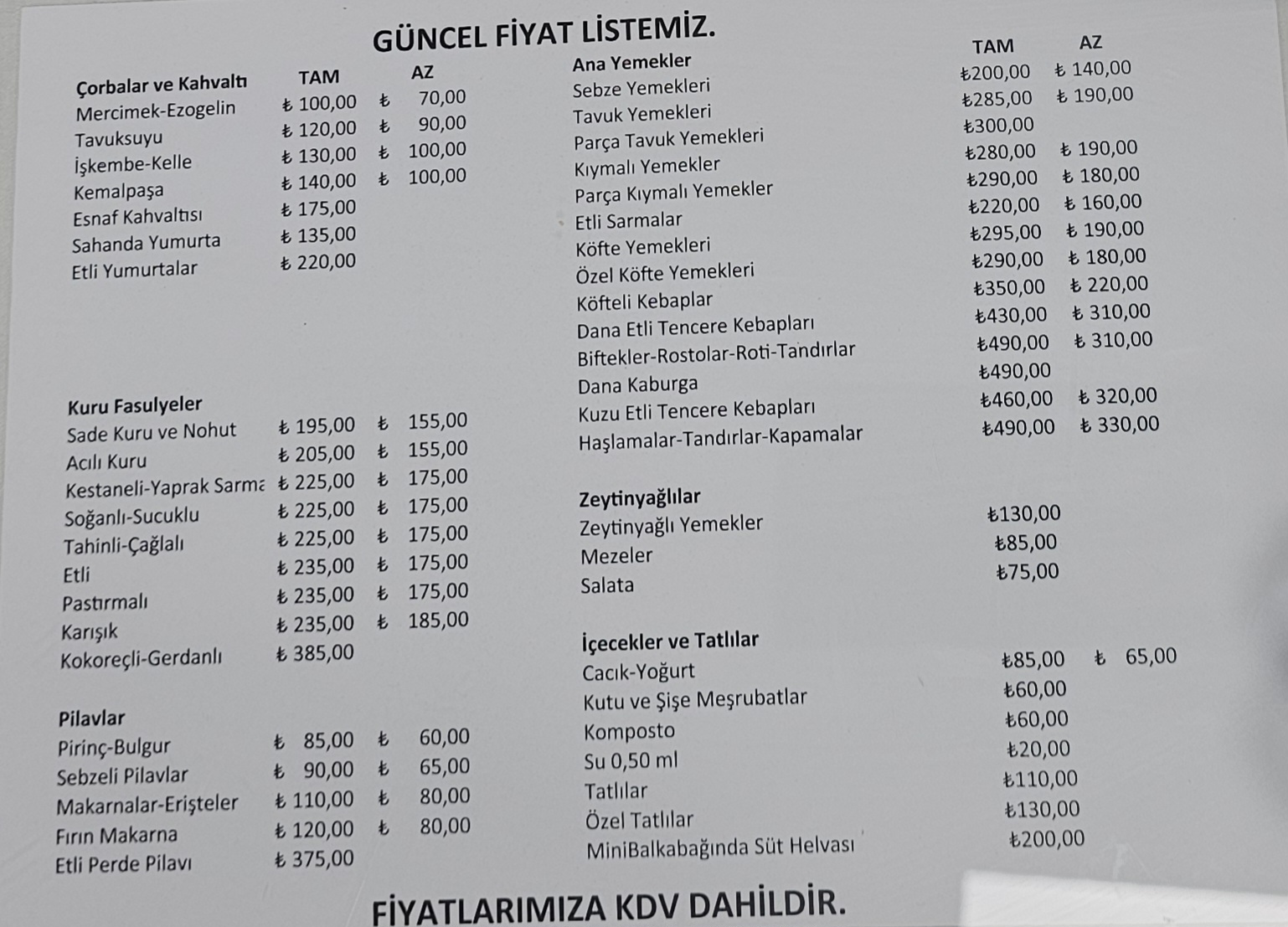 Fasulyeli — fotoğraf 5