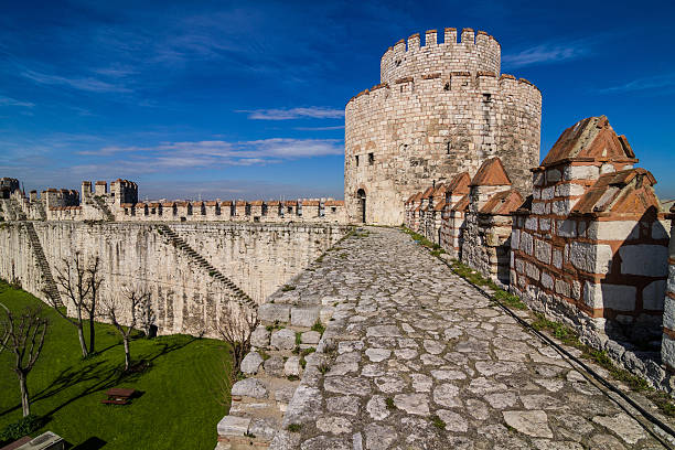 Fatih Belediyesi Yedikule Hisarı — fotoğraf 1