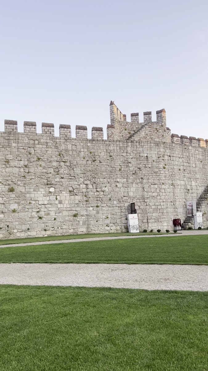 Fatih Belediyesi Yedikule Hisarı — fotoğraf 3