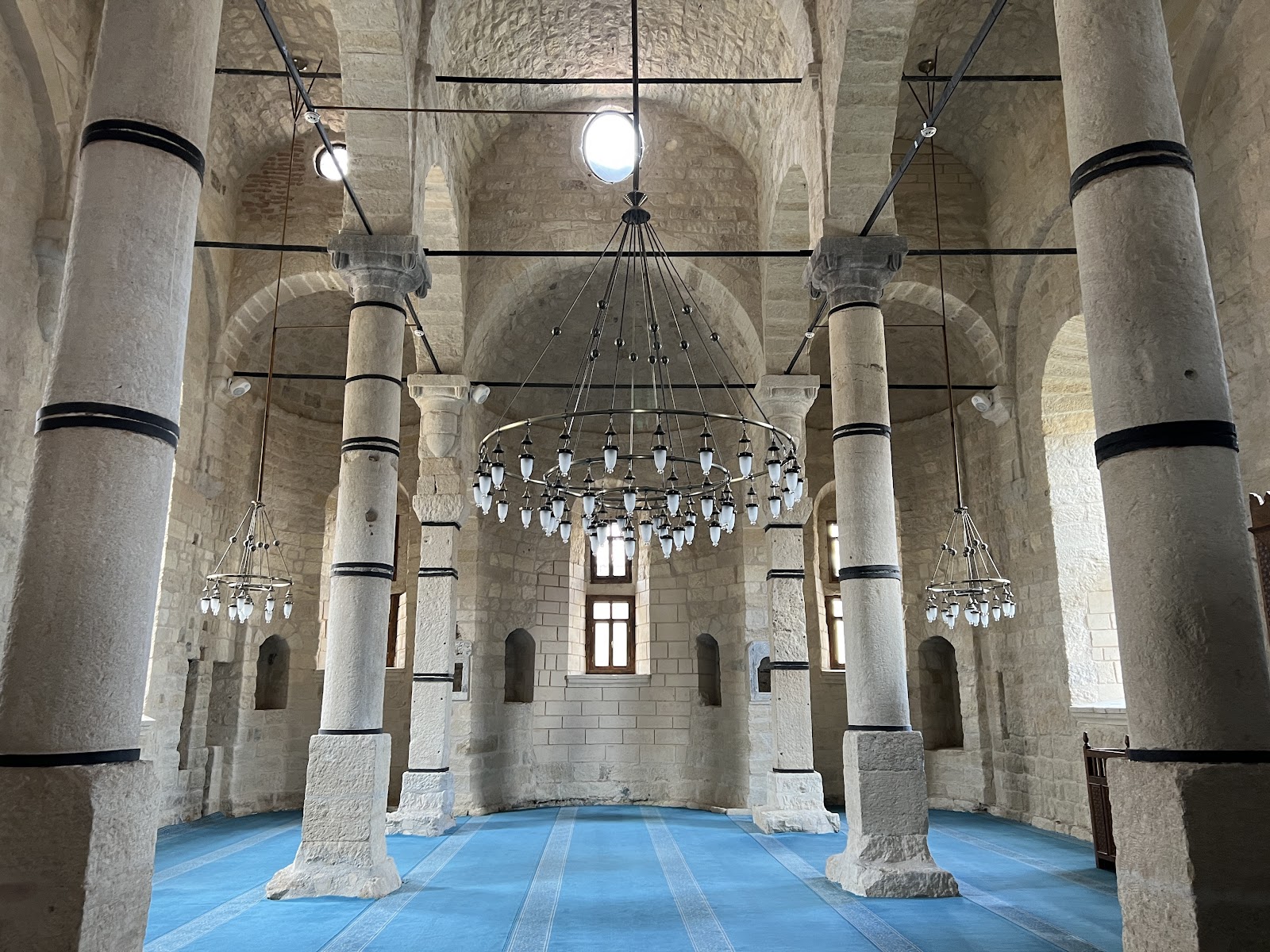 Fatih Cami — fotoğraf