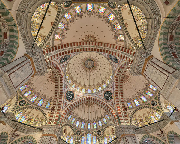 Fatih Camii — fotoğraf 1