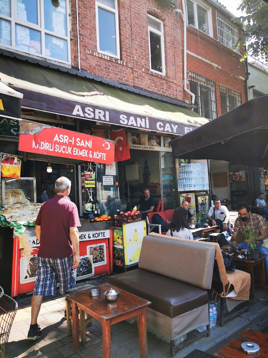 Fatih Çarşamba Pazarı — fotoğraf 4