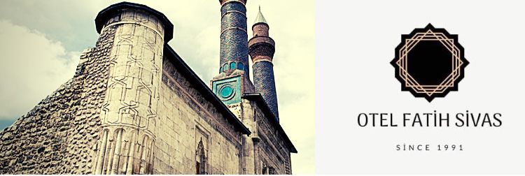 Fatih Otel Sivas — fotoğraf 1