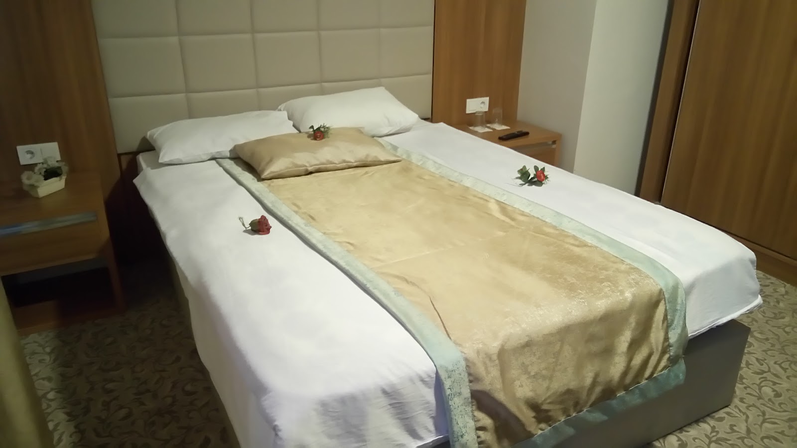 Fatih Otel Sivas — fotoğraf 6