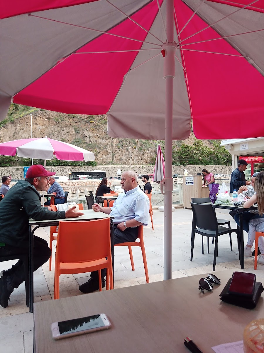 Fatih Parkı — fotoğraf 2