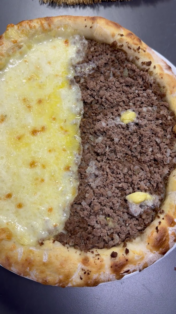 Fatih Usta Aile Pide salonu — fotoğraf 3