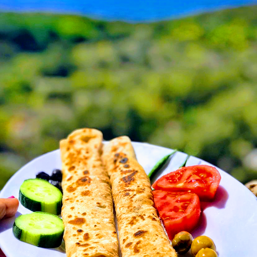 Fatihin Yeri | Zirve Köy Kahvaltısı — fotoğraf 4