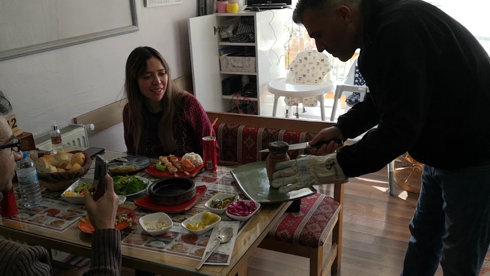 Fatıma’nın Sofrası — fotoğraf 3