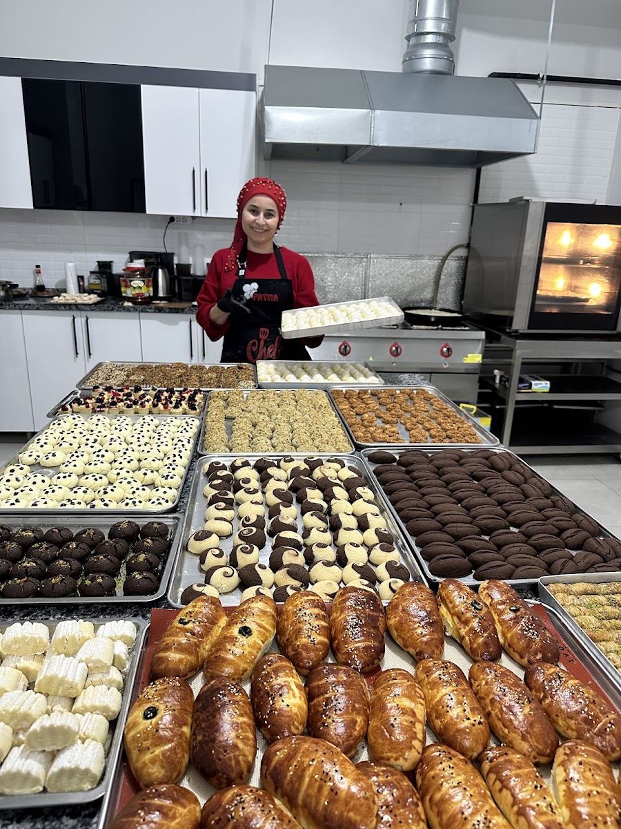 Fatma Aksoy Kitchen & More — fotoğraf 2