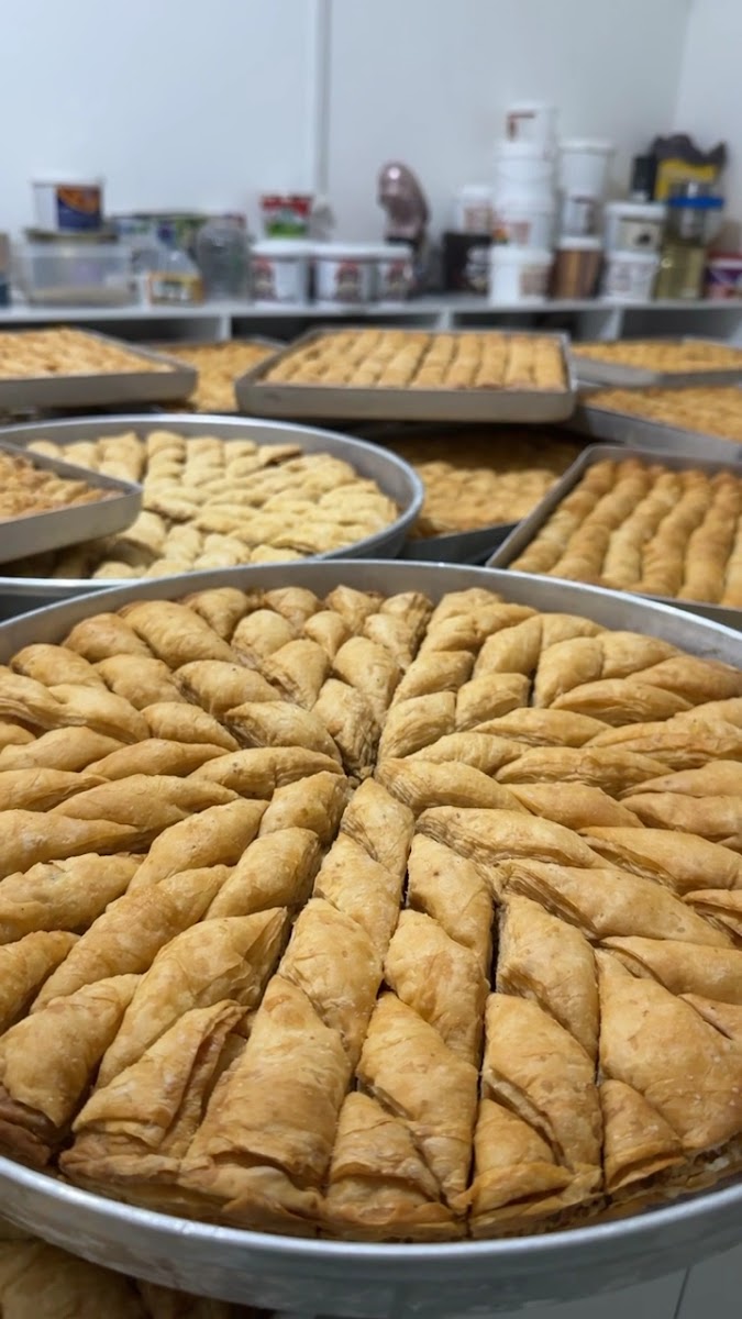 Fatma Aksoy Kitchen & More — fotoğraf 3