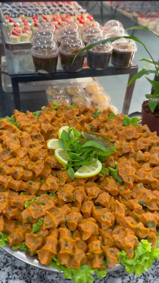Fatma Aksoy Kitchen & More — fotoğraf 4