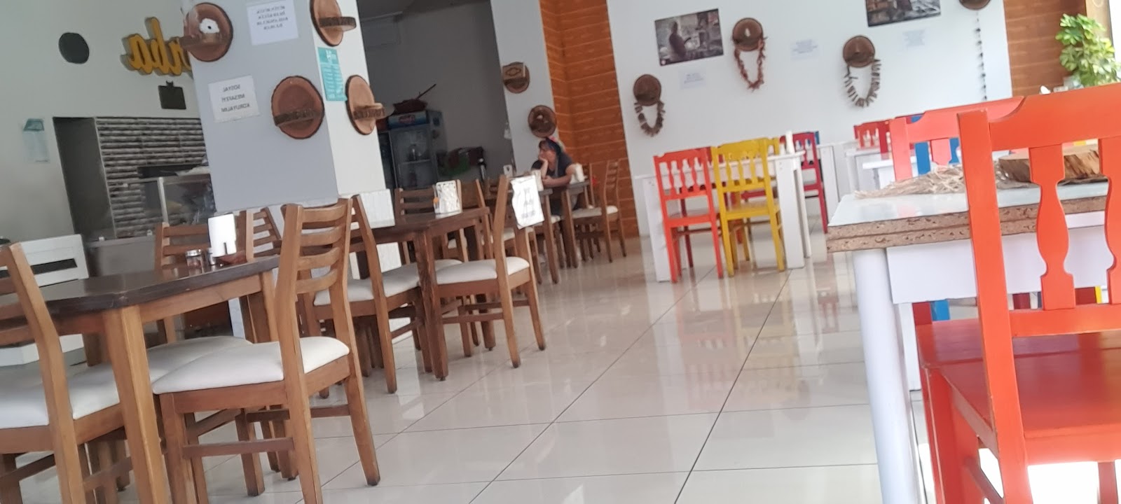 Fatma Ana'nın Mutfağı — fotoğraf 3