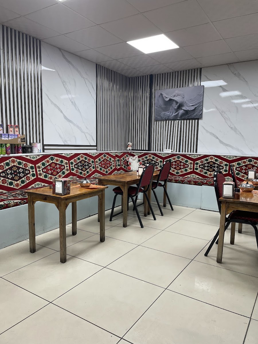 Fatma Bacı Kahvaltı Evi — fotoğraf