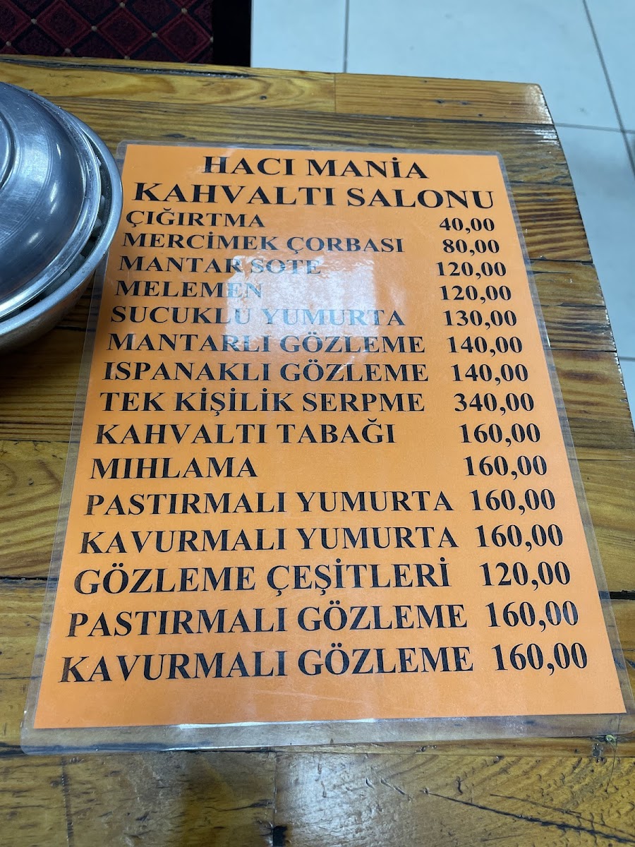 Fatma Bacı Kahvaltı Evi — fotoğraf 2