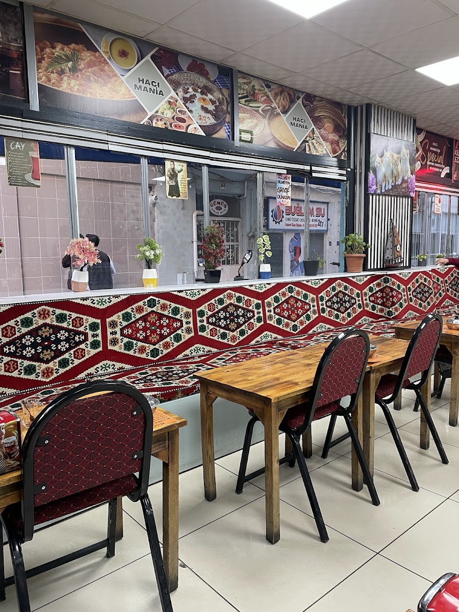 Fatma Bacı Kahvaltı Evi — fotoğraf 4