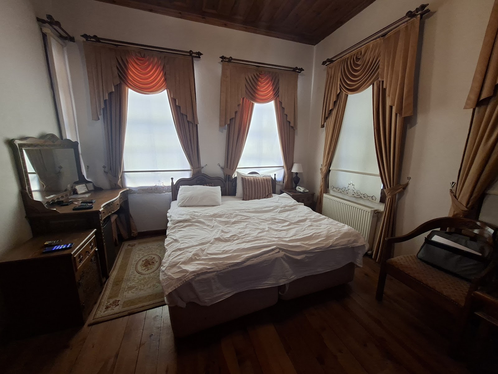 Fatma Hanım Konağı OTEL İŞL — fotoğraf 2
