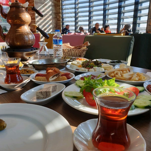 Fatsalı Hünkar Restaurant — fotoğraf 4