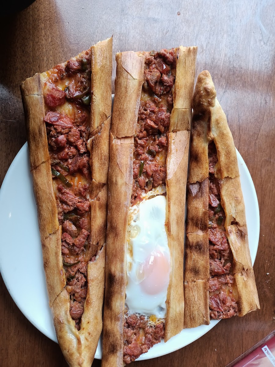 Fatsalı Hünkar Restaurant — fotoğraf 6