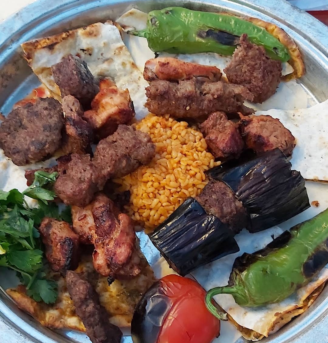 Fatsalı Hünkar Restorant — fotoğraf 2