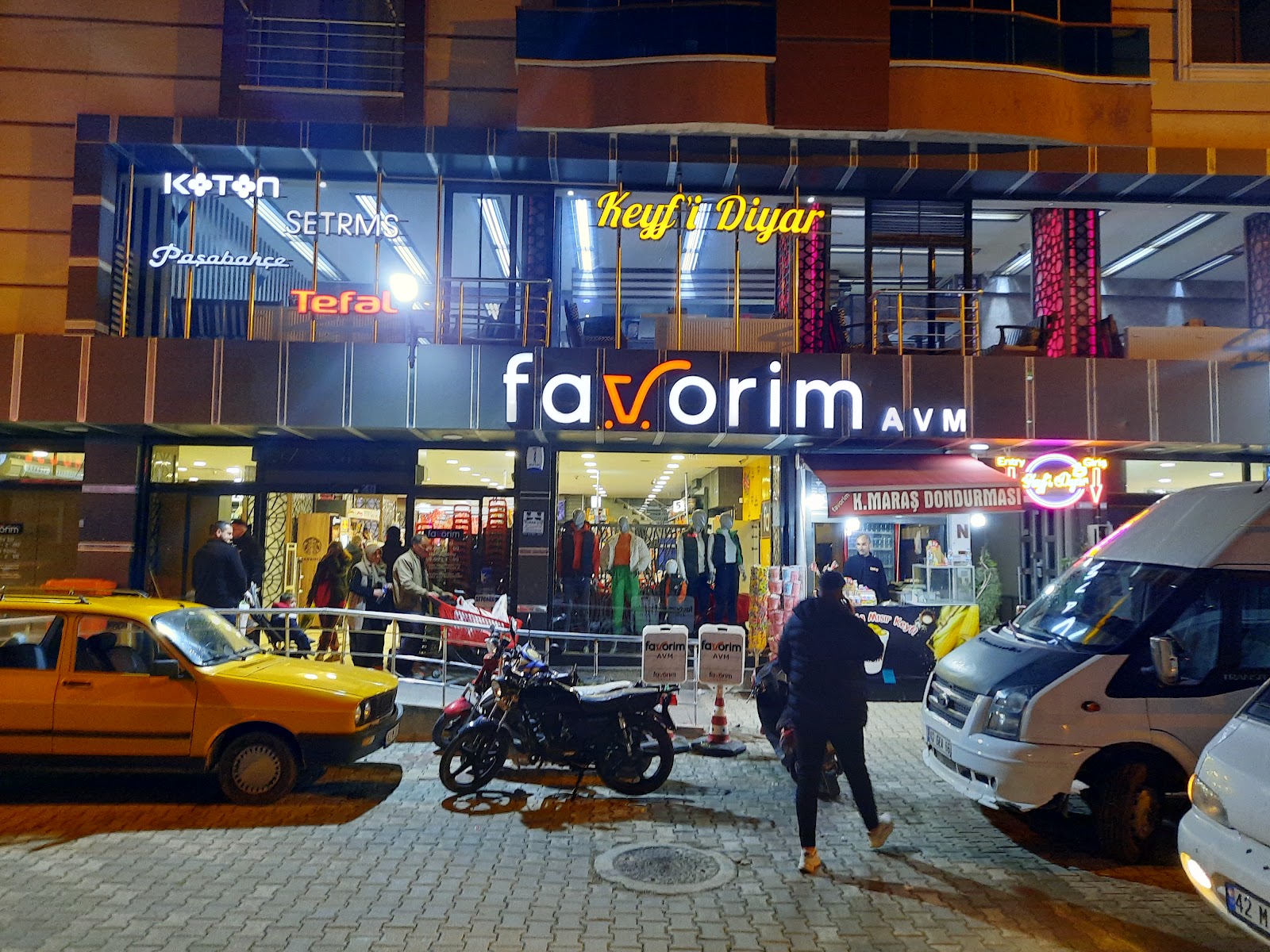 Favorim Avm Kulu — photo 2