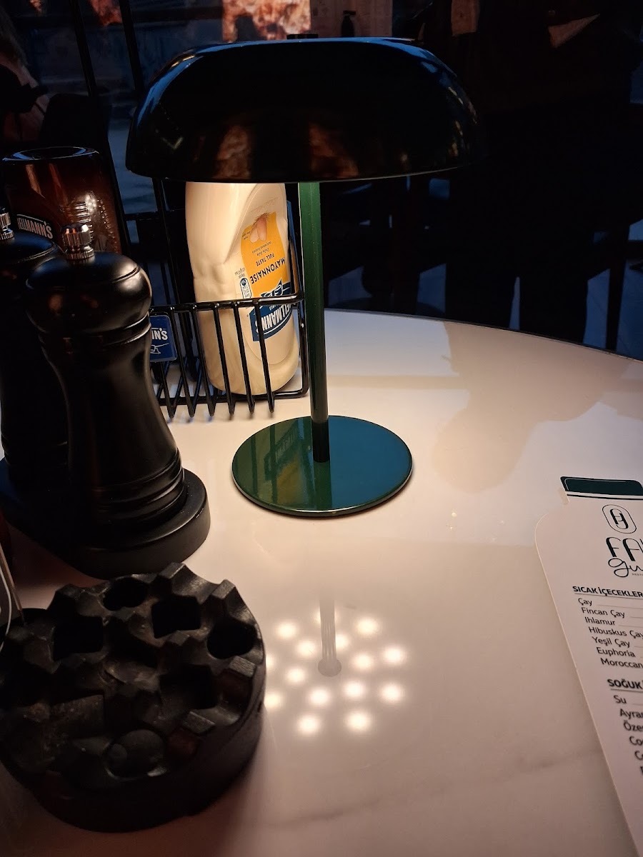 Fay Gurme — fotoğraf 2