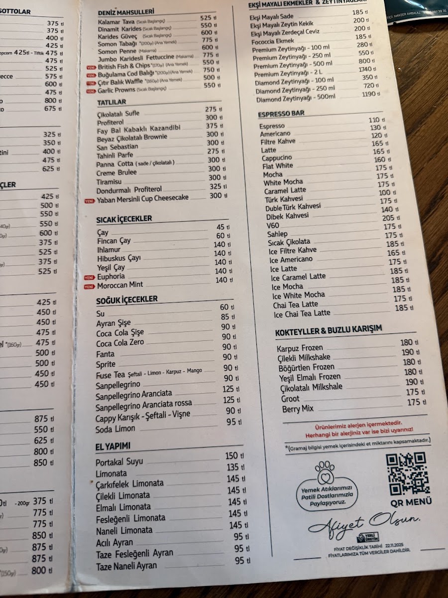 Fay Gurme — fotoğraf 4