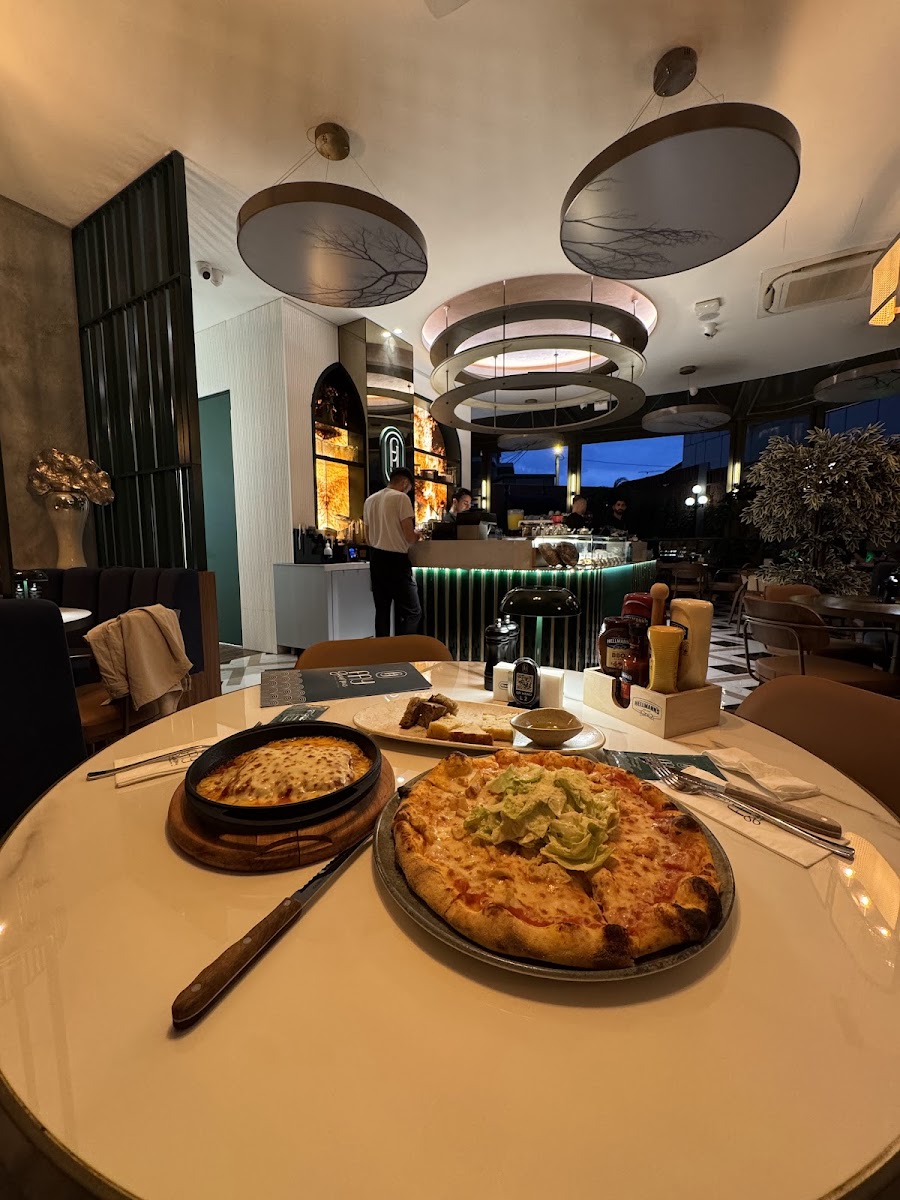 Fay Gurme — fotoğraf 5