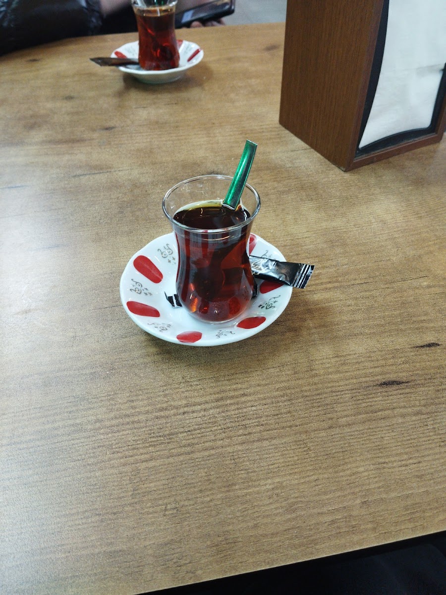 Fazil Usta — fotoğraf 2