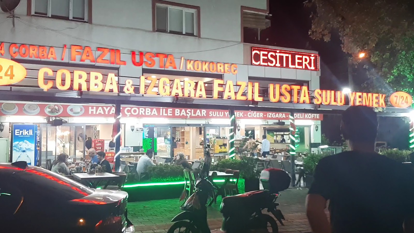 Fazil Usta — fotoğraf 3