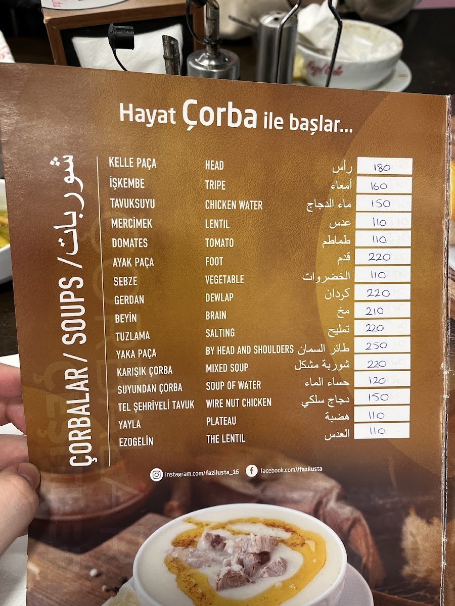 Fazil Usta — fotoğraf 4