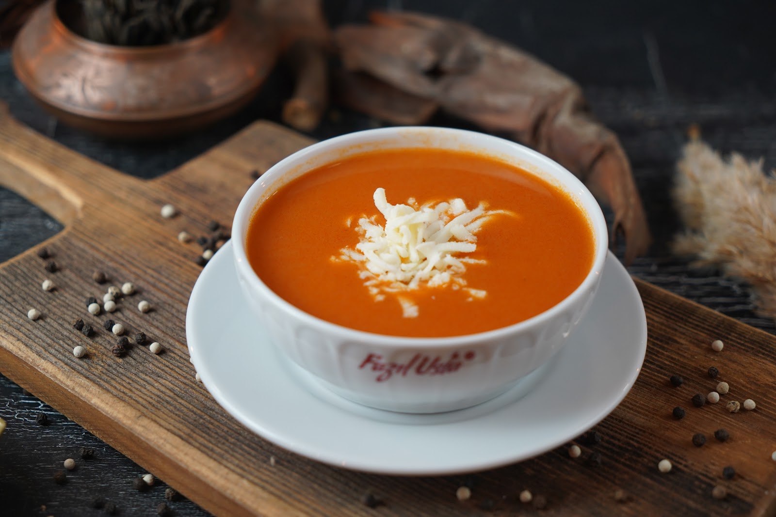 Fazil Usta — fotoğraf 8