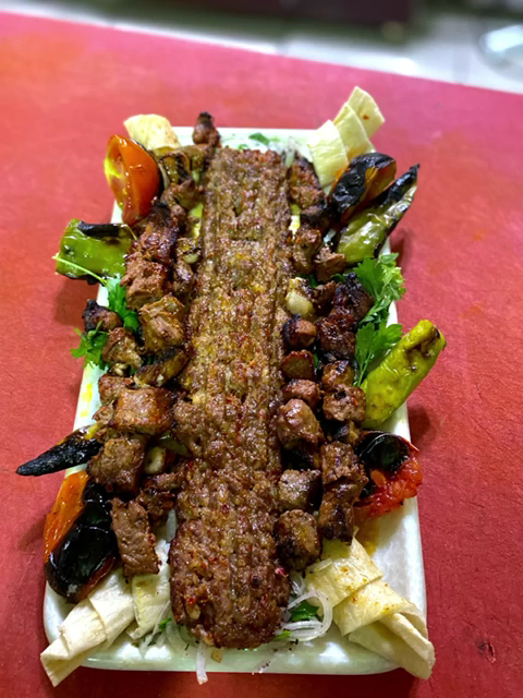 Fehmi Usta Adana Sofrası — fotoğraf 3
