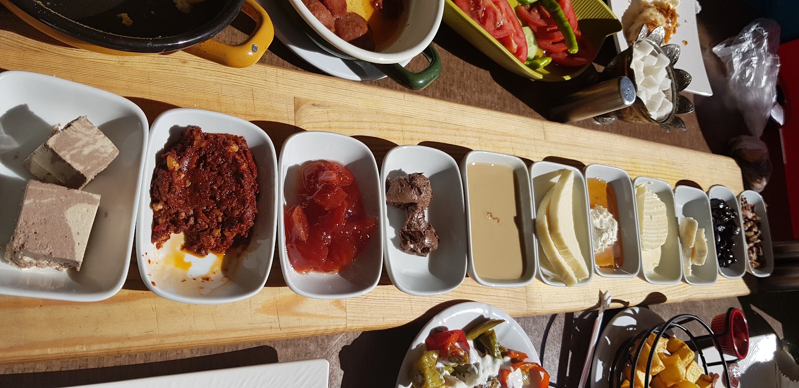 Fehmibey Restoran — fotoğraf 2