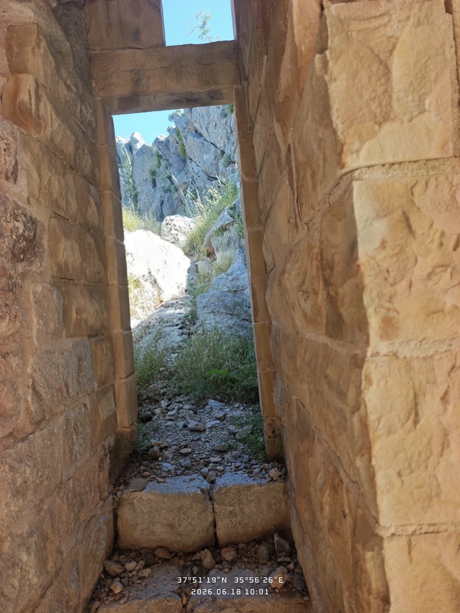 Feke Kalesi — photo 3