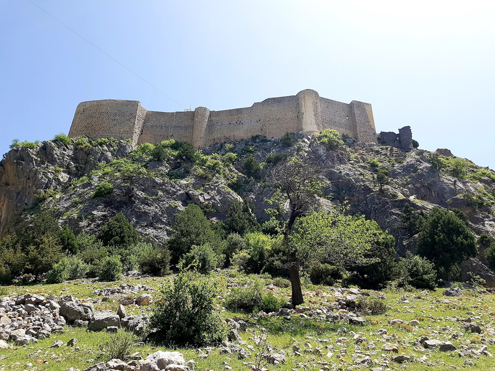 Feke Kalesi — photo 5