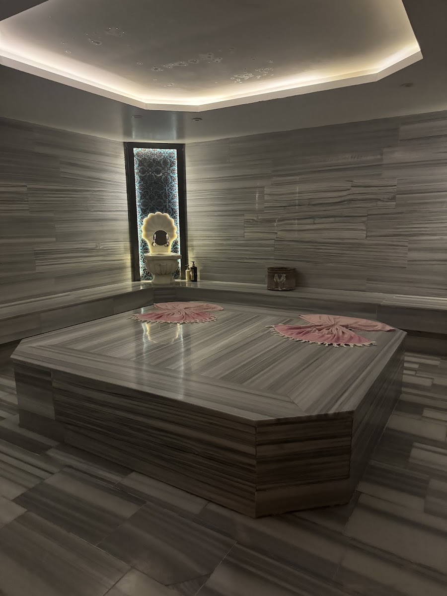 Felicity Hamam Traditional Turkish Bath Spa Sultanahmet — photo 3
