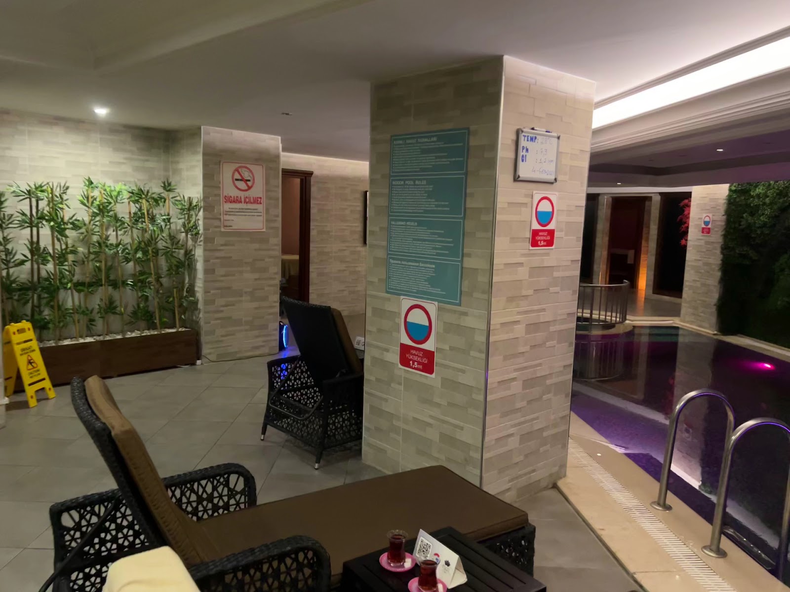Felicity Hamam Traditional Turkish Bath Spa Sultanahmet — photo 3