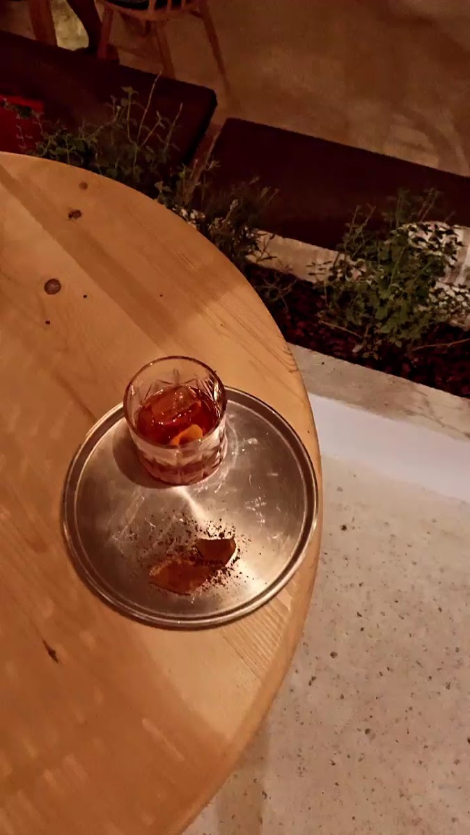 FELIX Garden — fotoğraf 8