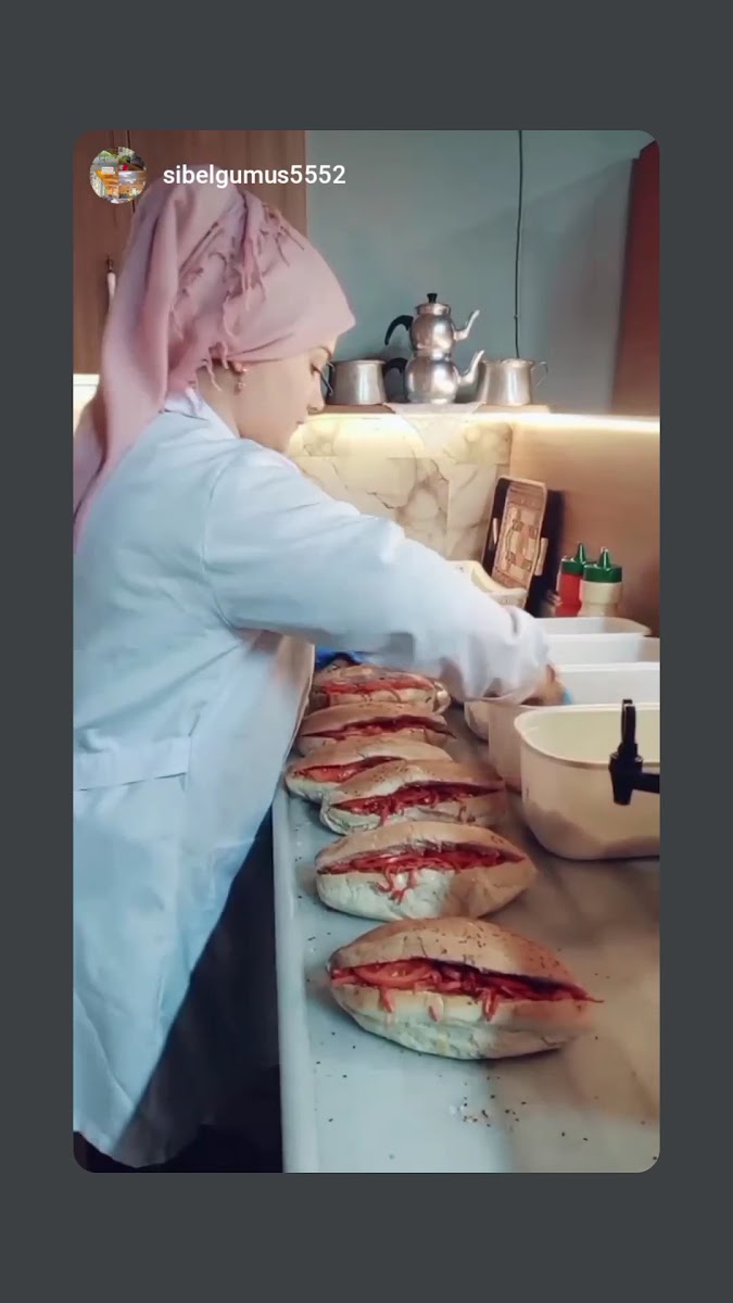 Fen Edebiyat Piknik Alani — fotoğraf 2