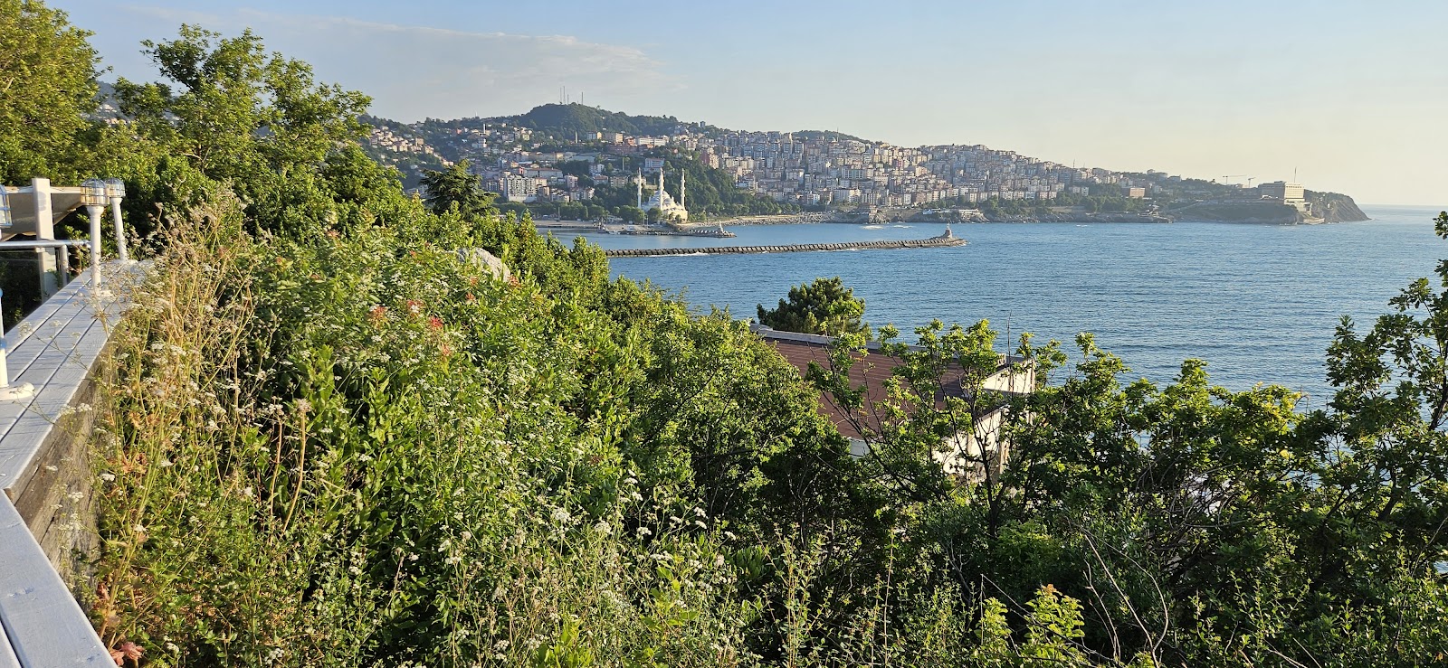 Fener Cafe Restaurant — fotoğraf 2