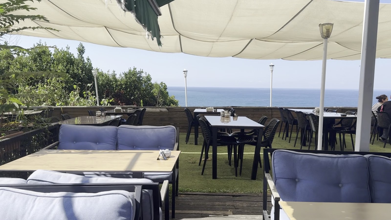 Fener Cafe Restaurant — fotoğraf 3