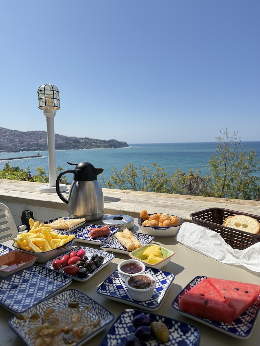Fener Cafe Restaurant — fotoğraf 5