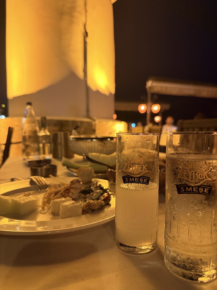 Fener Restaurant Lara — fotoğraf 2