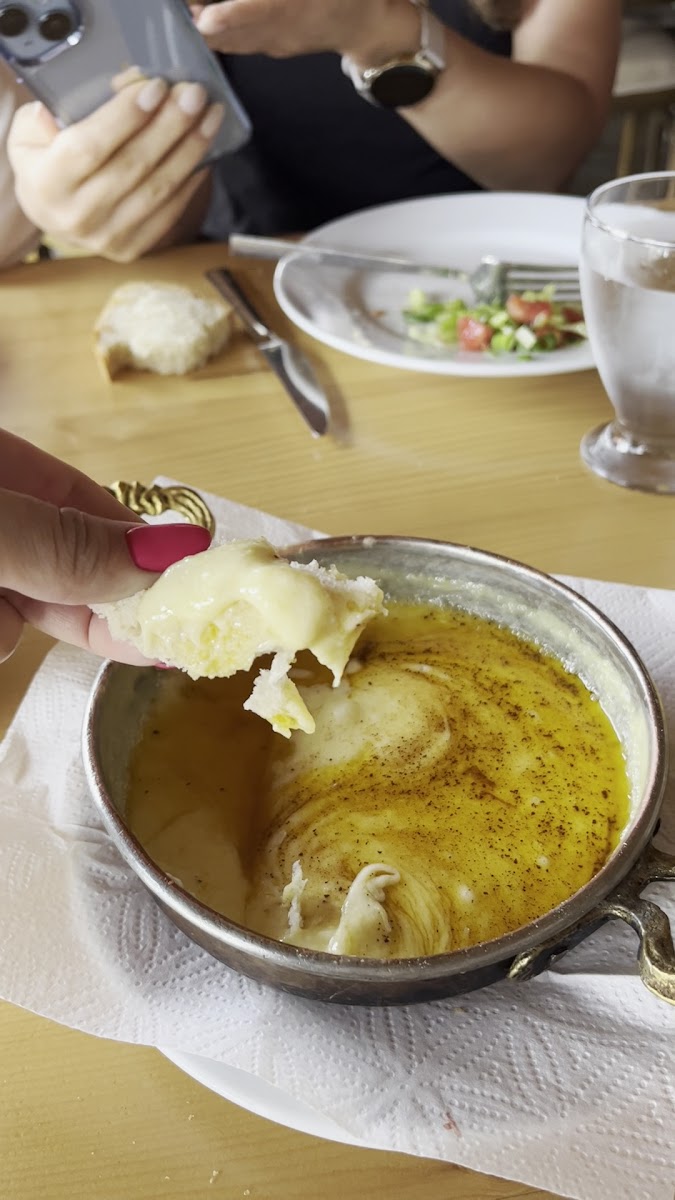 Fener Restoran — fotoğraf 3