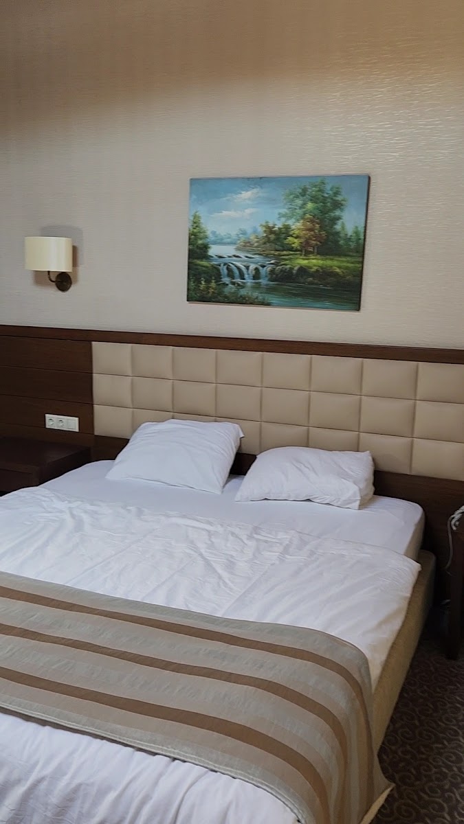 Fenerbahçe Topuk Yaylası Resort&Sport — fotoğraf 3