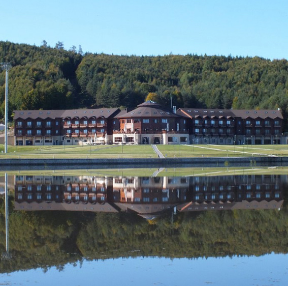 Fenerbahçe Topuk Yaylası Resort&Sport — fotoğraf 5