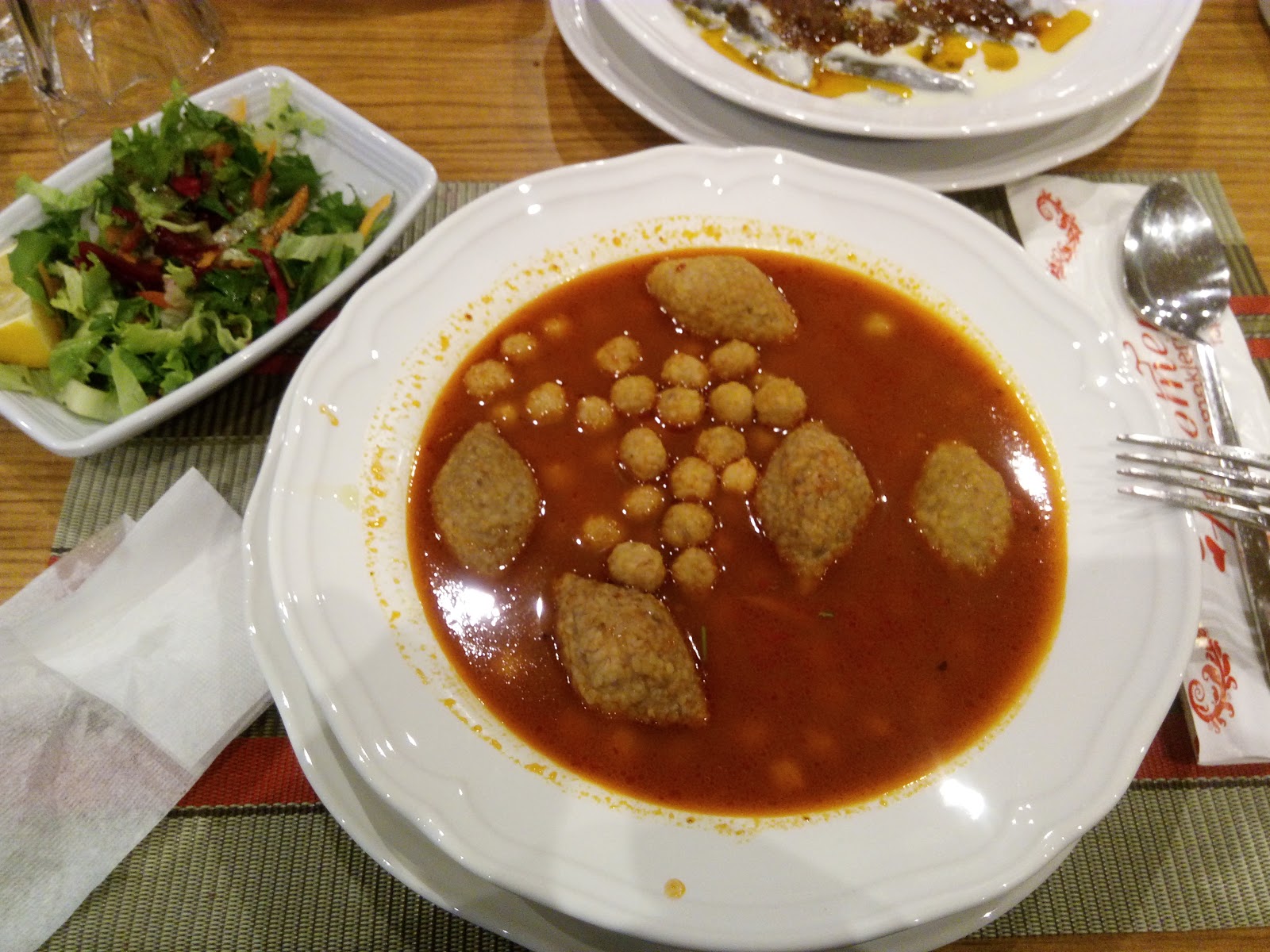FENOMEN EV YEMEKLERİ — fotoğraf 4